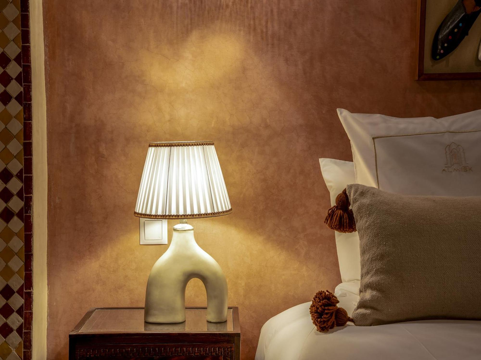 Riad Almisk Marrakesh Camera foto